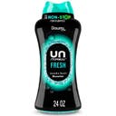 Downy Fresh Scent Unstopables In-Wash Laundry Scent Booster Beads - 24oz