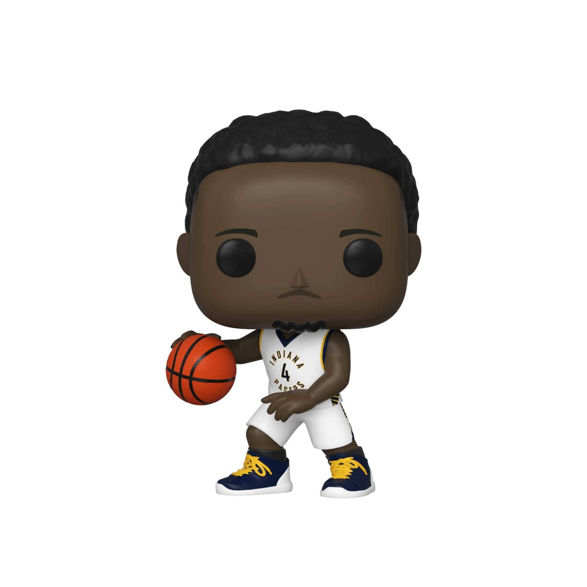 slide 1 of 2, Funko POP! NBA: Indiana Pacers - Victor Oladipo, 1 ct