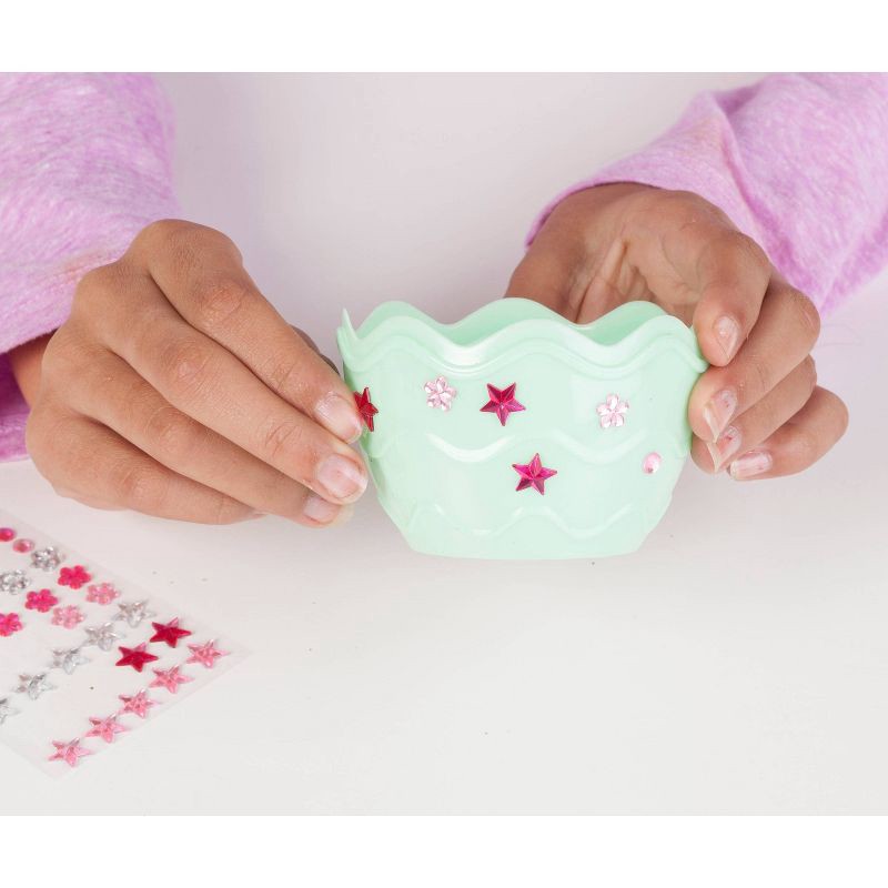 slide 5 of 8, Creativity for Kids Mini Garden Unicorn Activity Kit, 1 ct