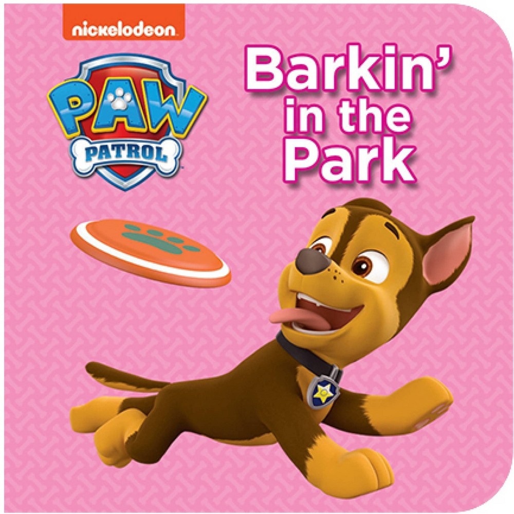 slide 18 of 20, PAW Patrol: My First Library 12 Block Set (Board Book), 1 ct