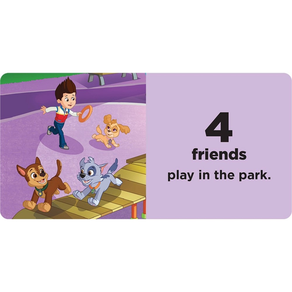 slide 20 of 20, PAW Patrol: My First Library 12 Block Set (Board Book), 1 ct