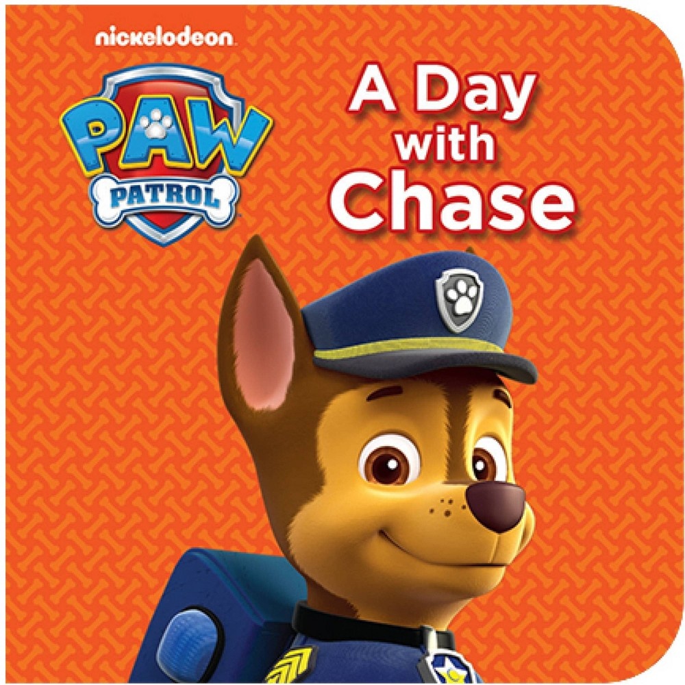 slide 9 of 20, PAW Patrol: My First Library 12 Block Set (Board Book), 1 ct