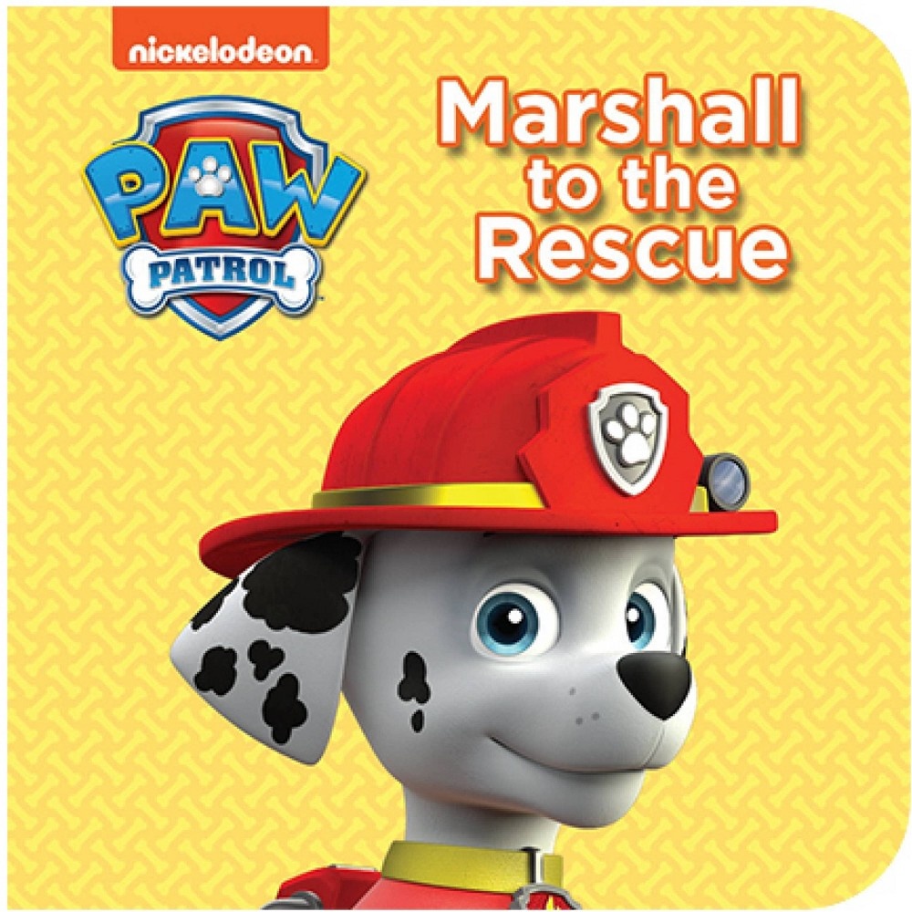 slide 11 of 20, PAW Patrol: My First Library 12 Block Set (Board Book), 1 ct