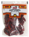 slide 1 of 1, Badia Chili Pods Japones, 3 oz