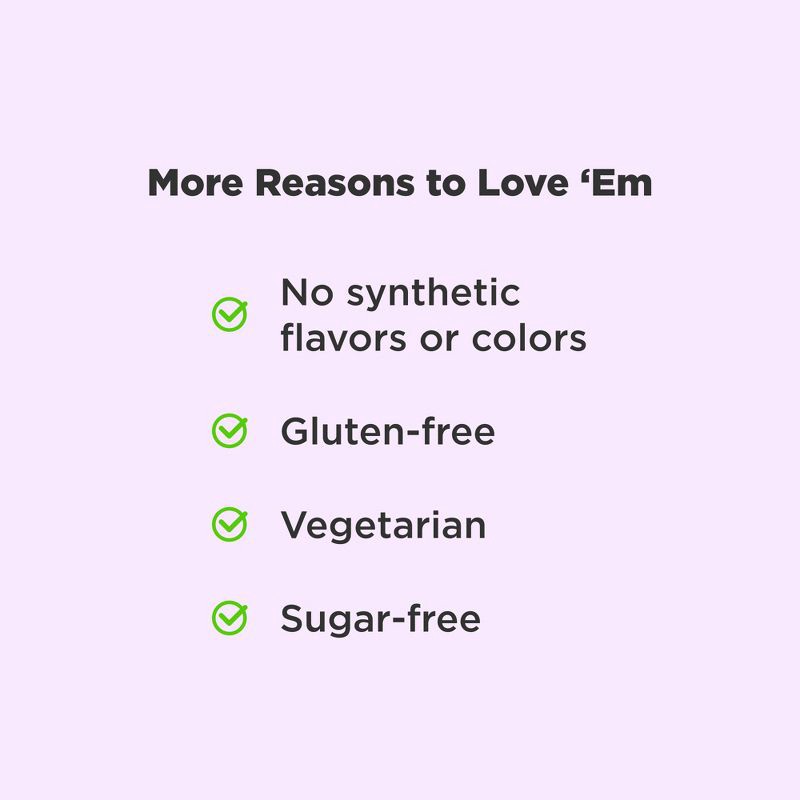 slide 4 of 5, OLLY Lovin' Libido Supplement Capsules with Ashwagandha, Damiana & Maca - 40ct, 40 ct