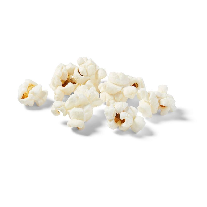 slide 3 of 6, Organic Olive Oil & Himalayan Salt Popcorn - 5oz - Good & Gather™, 5 oz