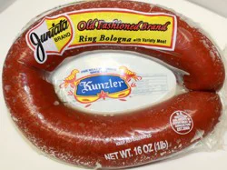 Kunzler Ring Bologna