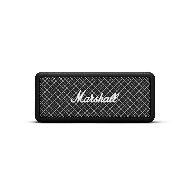 slide 1 of 24, Marshall Emberton Bluetooth Portable Speaker, 1 ct