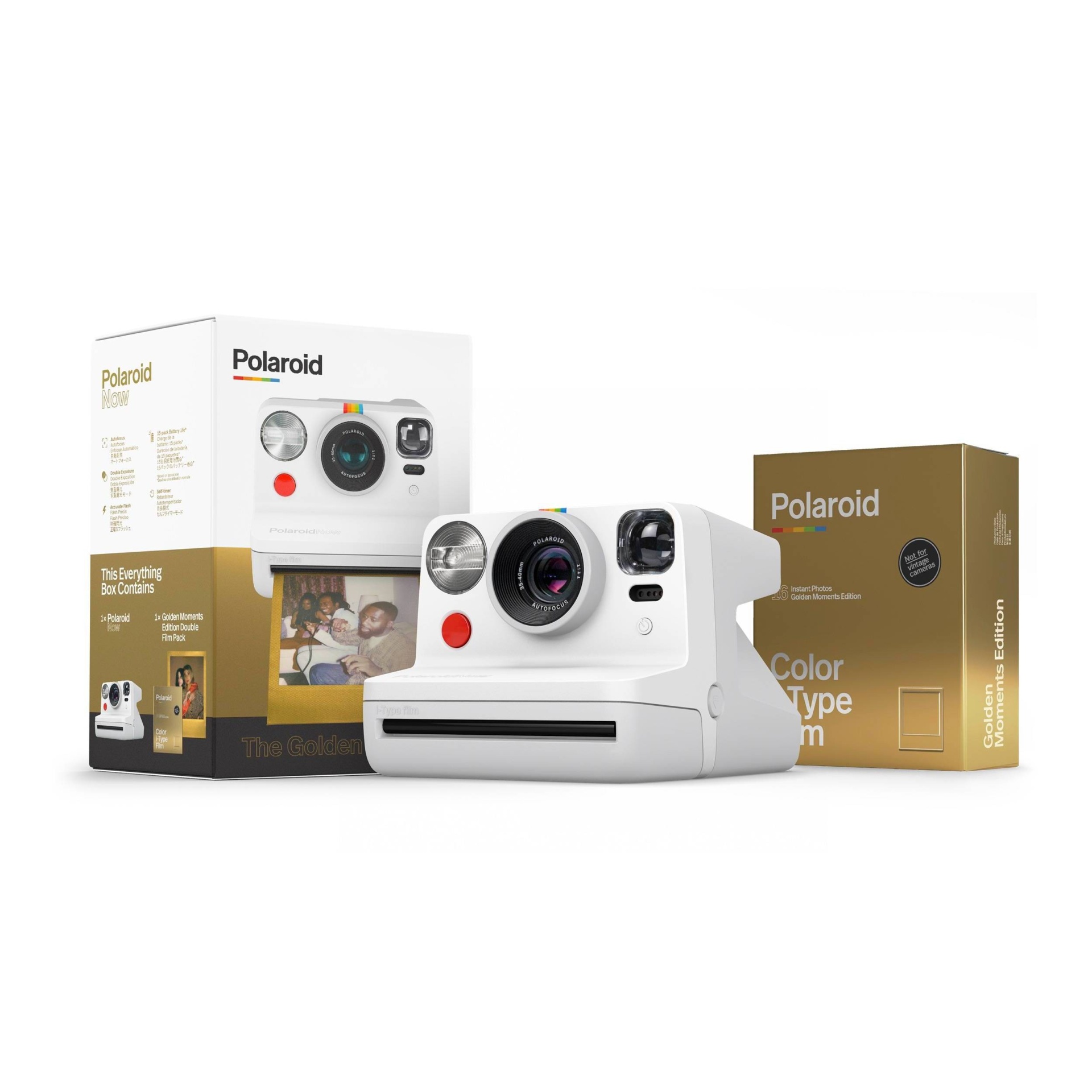 polaroid holiday bundle