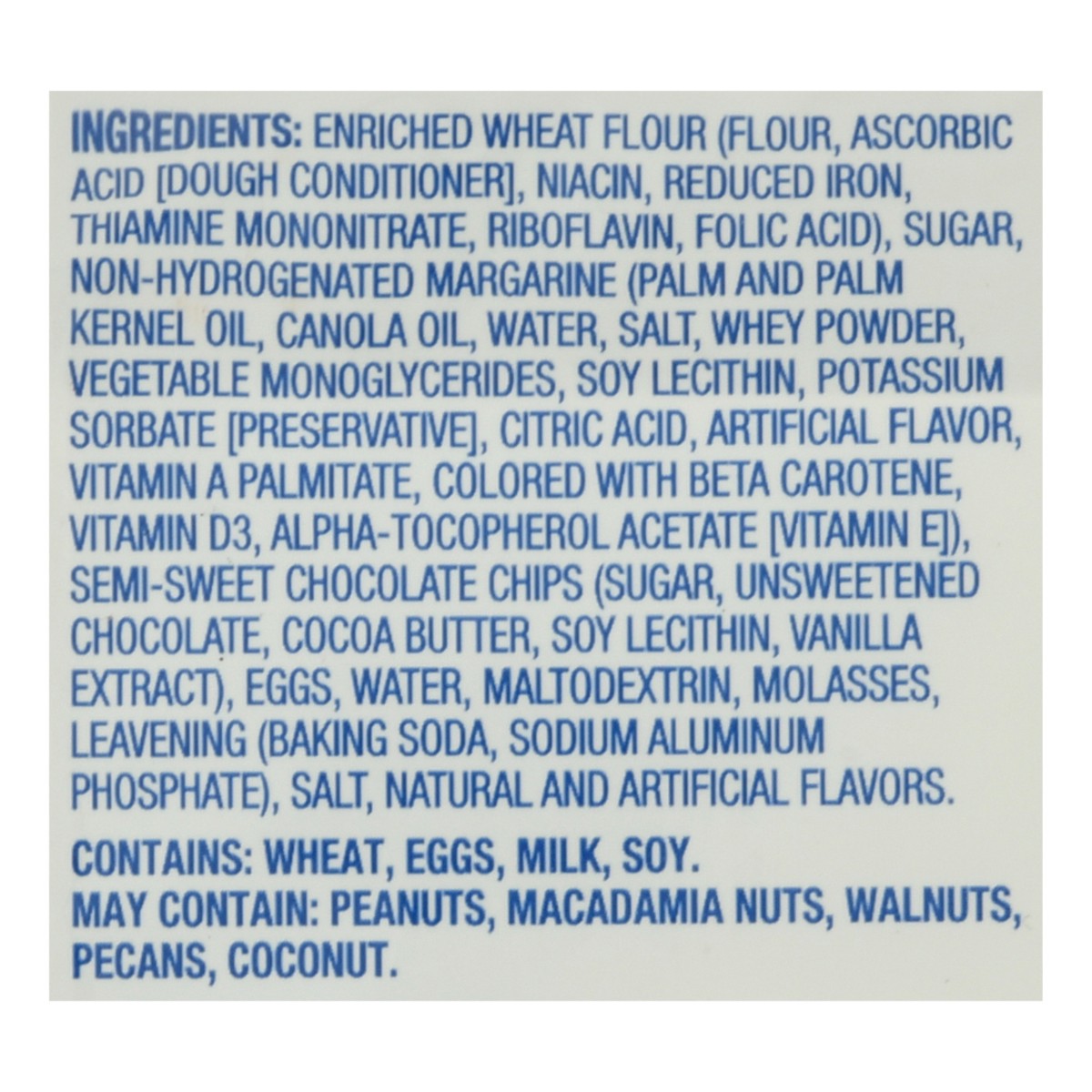 slide 7 of 11, Kroger Break N' Bake Chocolate Chip Cookie Dough, 16 oz