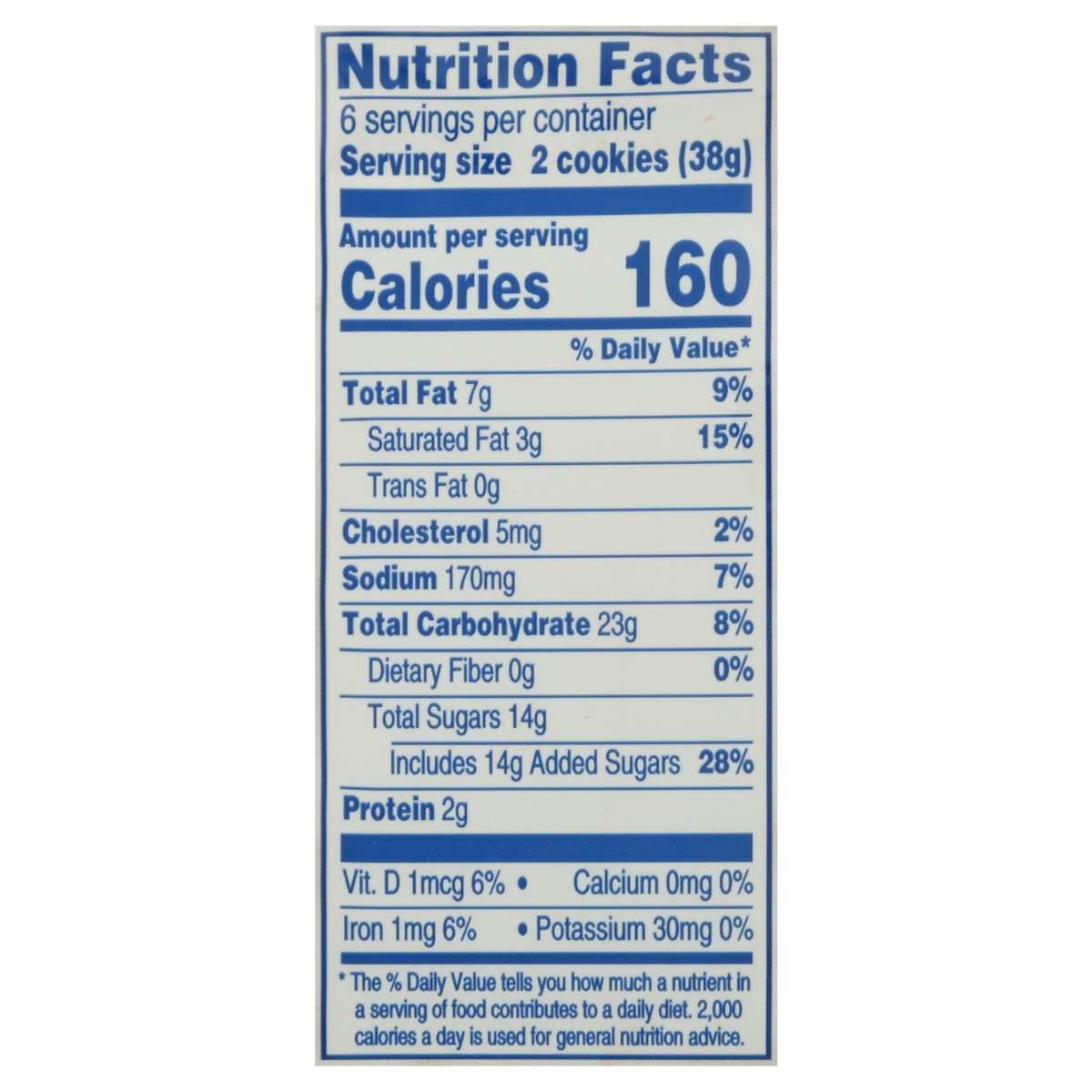 slide 8 of 11, Kroger Break N' Bake Chocolate Chip Cookie Dough, 16 oz