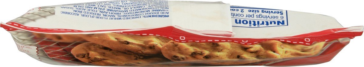 slide 3 of 11, Kroger Break N' Bake Chocolate Chip Cookie Dough, 16 oz