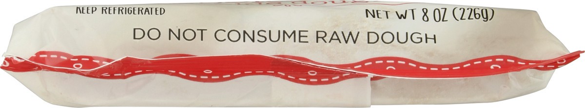 slide 9 of 11, Kroger Break N' Bake Chocolate Chip Cookie Dough, 16 oz