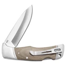 Camillus Classic Folding Knife - 7.25 in