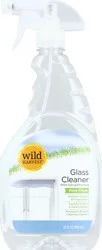 Wild Harvest Glass Cleaner 32 oz