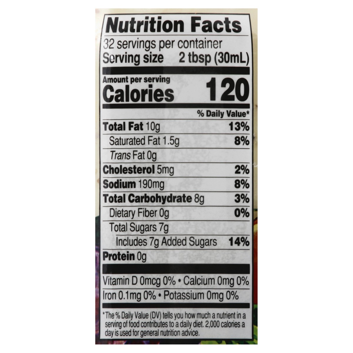 slide 7 of 13, Jimmys Original Cole Slaw Dressing 32 oz, 32 oz