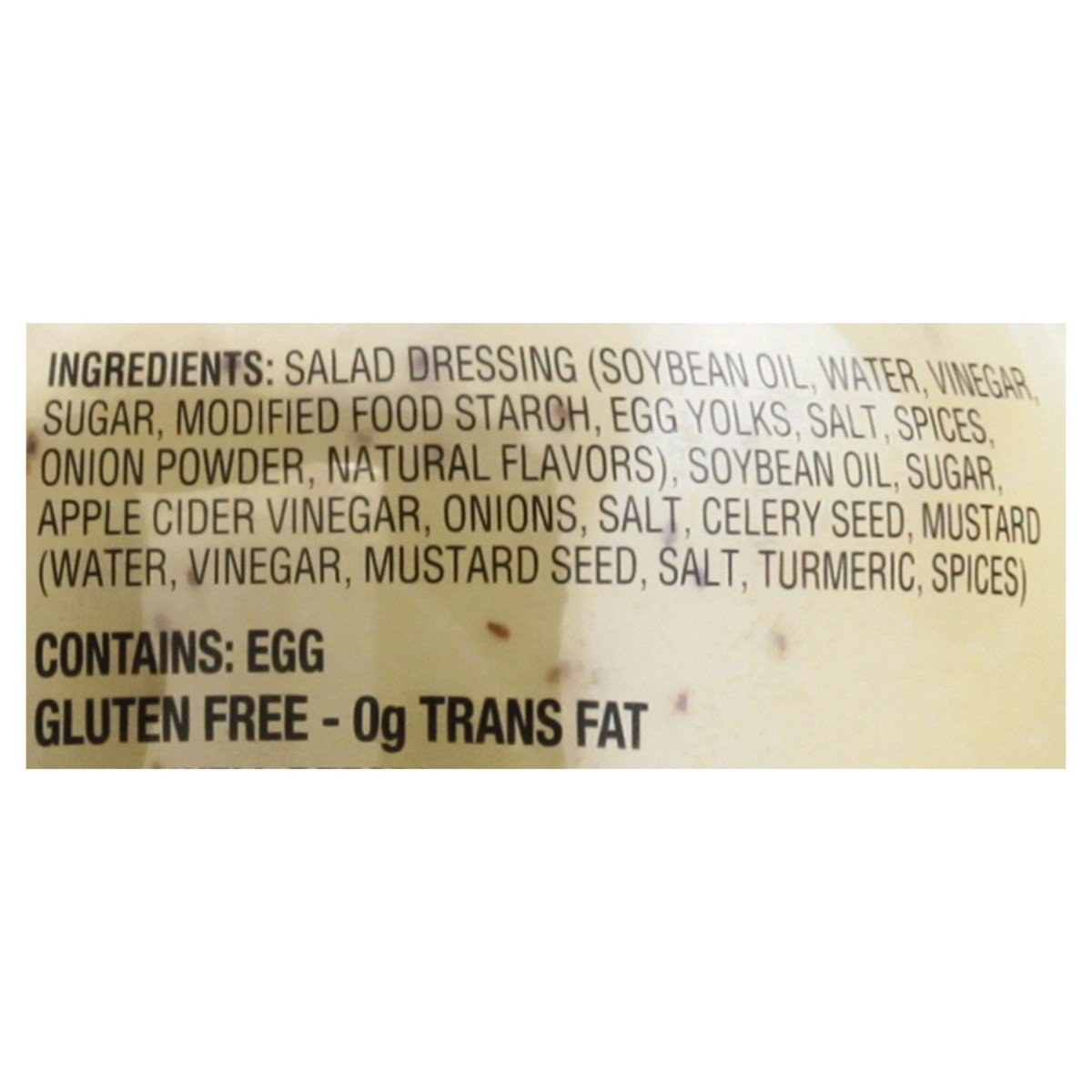 slide 10 of 13, Jimmys Original Cole Slaw Dressing 32 oz, 32 oz