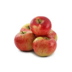 Apples Cortland