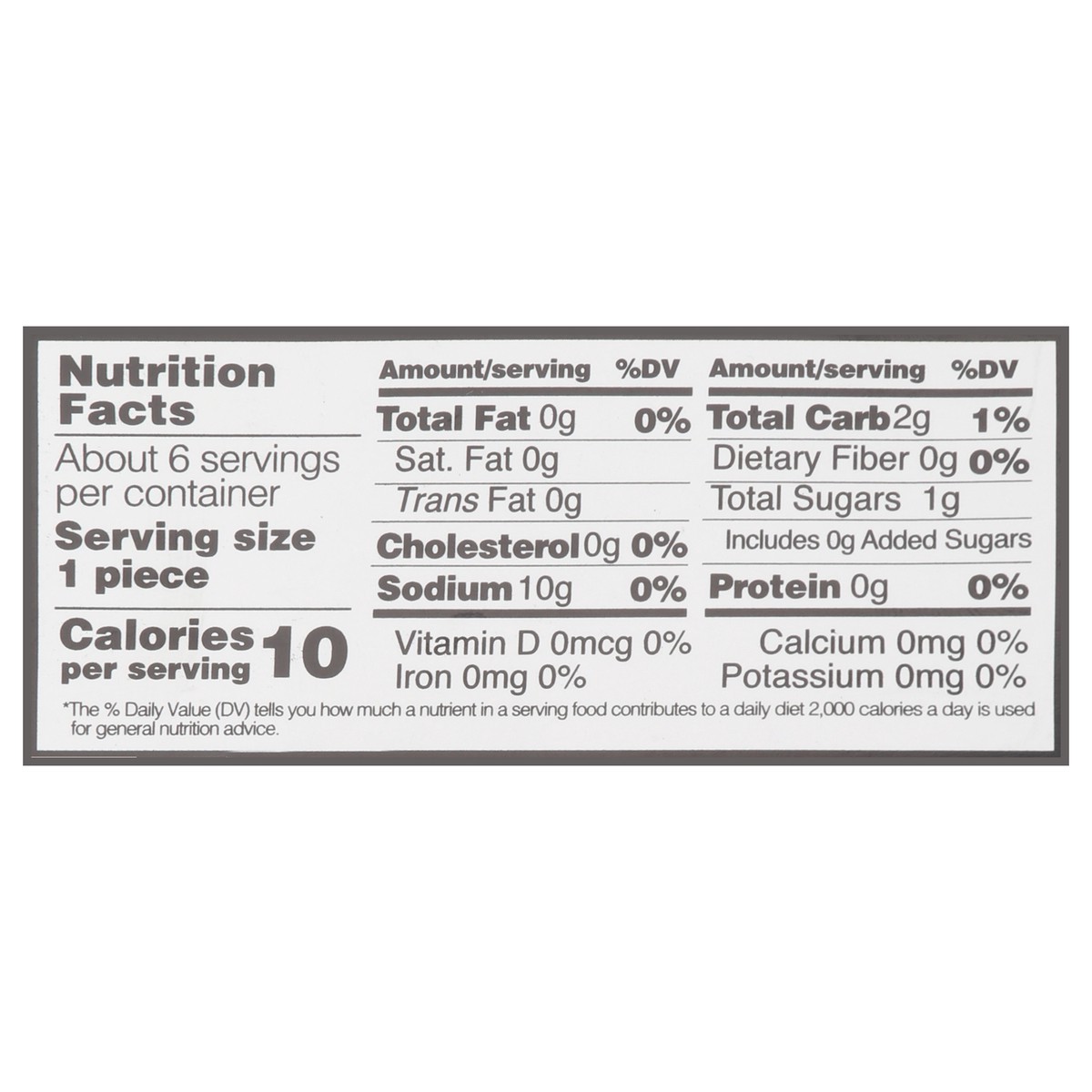 slide 11 of 15, The Essential Mixologist Dried Oranges 6 Each, 6 ct