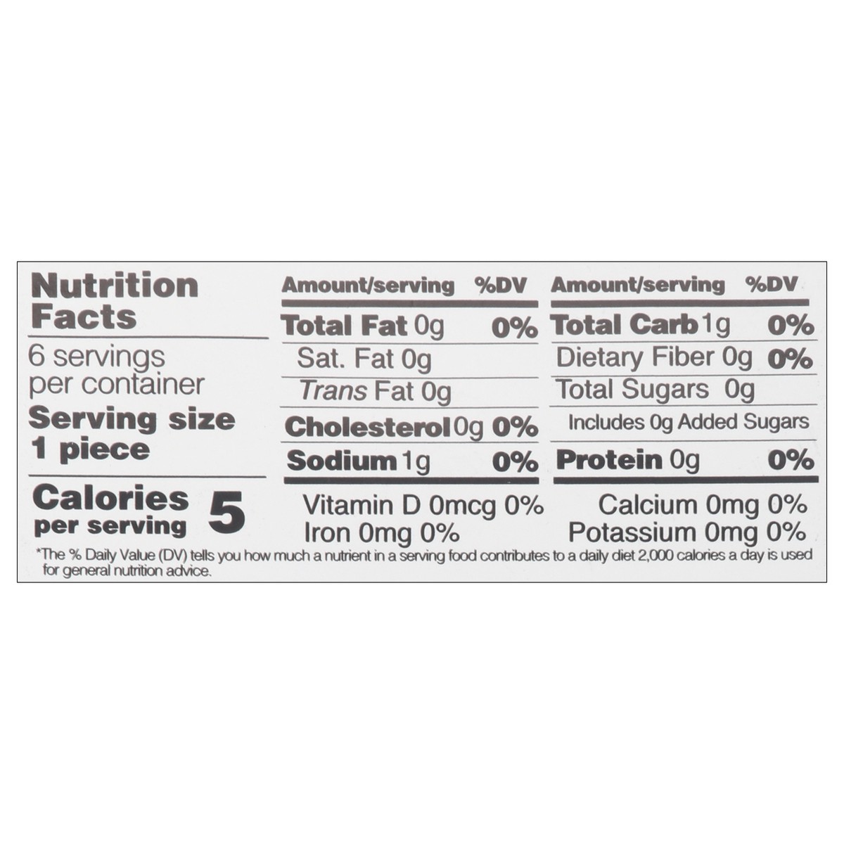 slide 3 of 14, The Essential Mixologist Dried Limes 6 Each, 6 ct