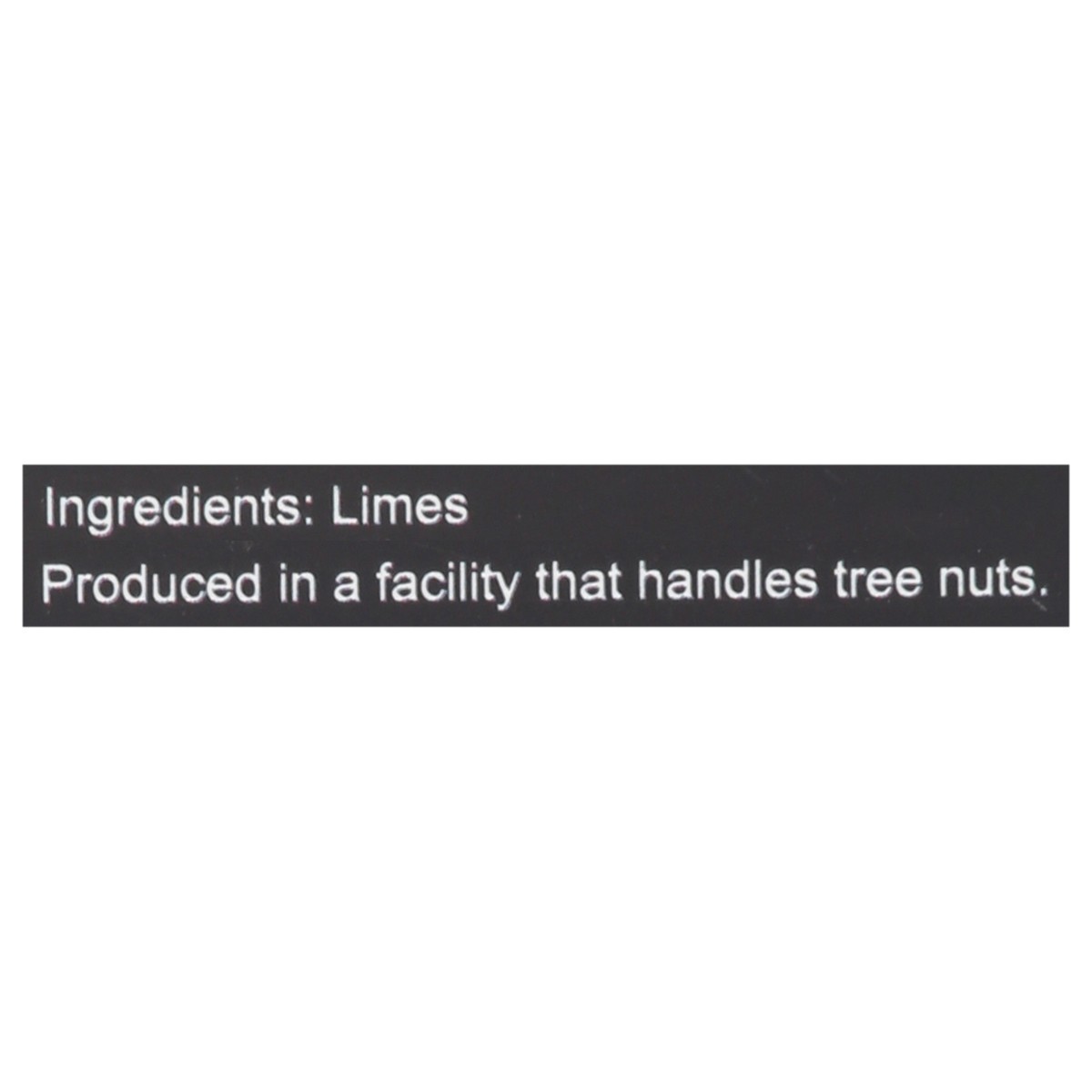 slide 13 of 14, The Essential Mixologist Dried Limes 6 Each, 6 ct