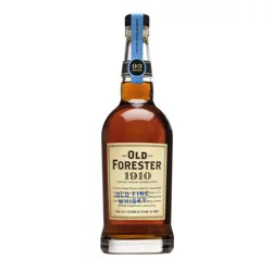 Old Forester Old Fine Whisky 750 ml