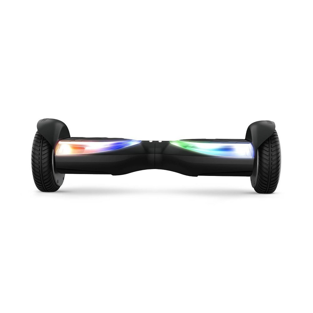 slide 9 of 10, Jetson Sphere Hoverboard - Black, 1 ct