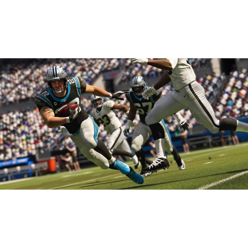 slide 3 of 9, Electronic Arts Madden NFL 21 - Xbox One/Series X, 1 ct
