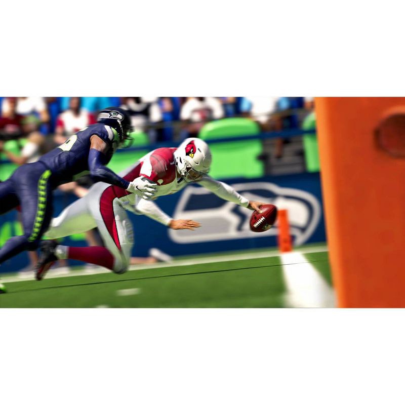 slide 2 of 9, Electronic Arts Madden NFL 21 - Xbox One/Series X, 1 ct