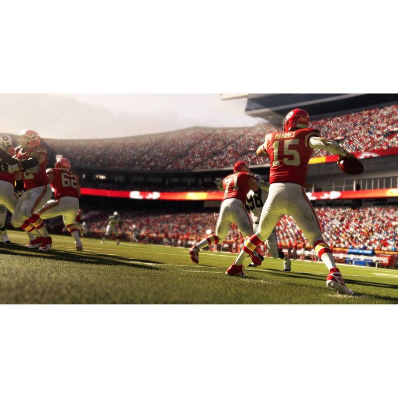 slide 5 of 9, Electronic Arts Madden NFL 21 - Xbox One/Series X, 1 ct