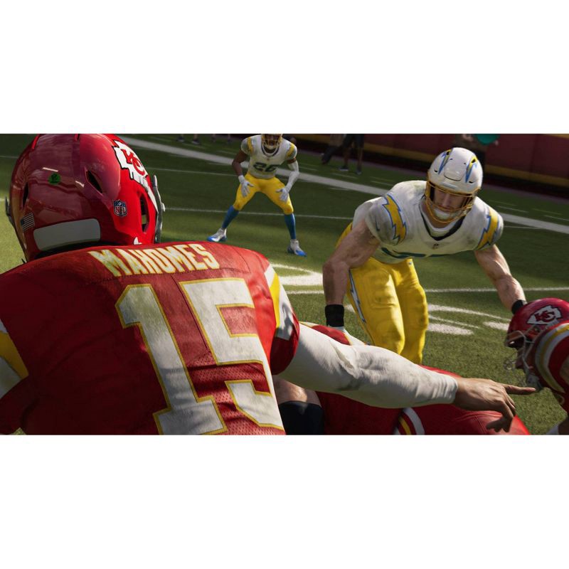 slide 8 of 9, Electronic Arts Madden NFL 21 - Xbox One/Series X, 1 ct