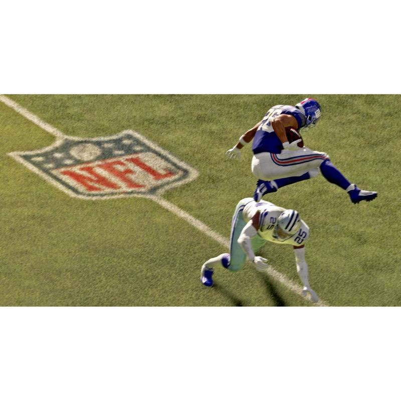 slide 4 of 9, Electronic Arts Madden NFL 21 - Xbox One/Series X, 1 ct