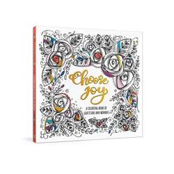 Random House Choose Joy - by Ink & Willow (Paperback)