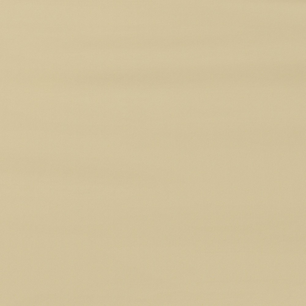 slide 6 of 6, 9' x 9' Round Patio Umbrella with Crank Lift - Tan - Room Essentials, 1 ct