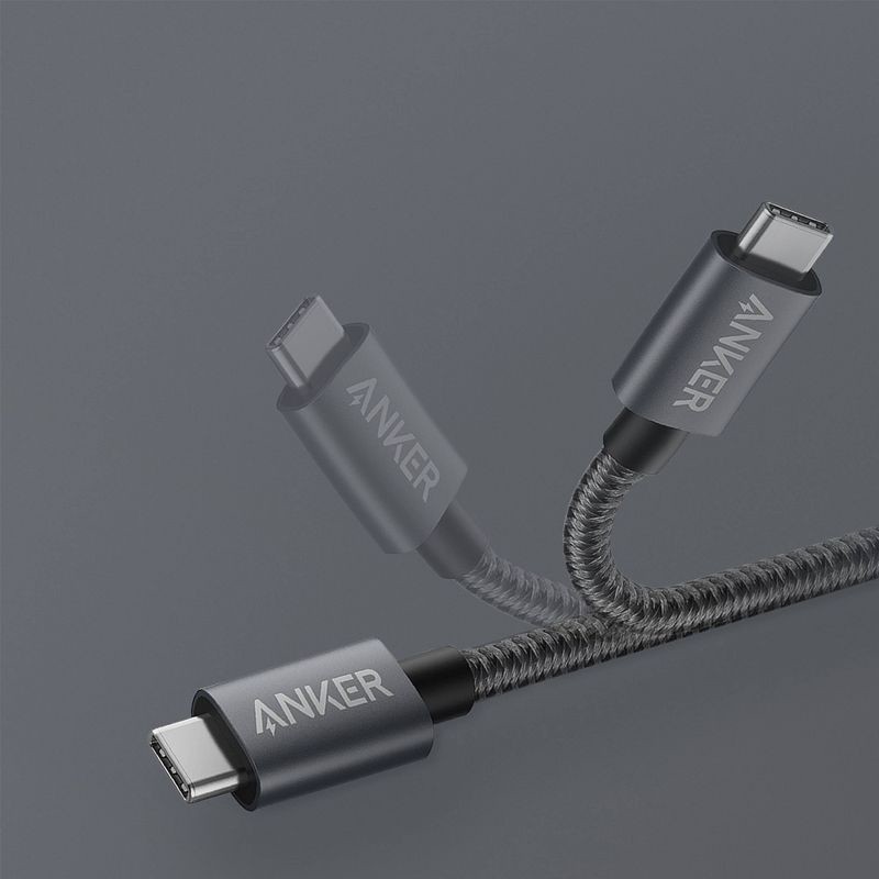 slide 5 of 6, Anker PowerExpand+ USB-C to HDMI Adapter, 1 ct