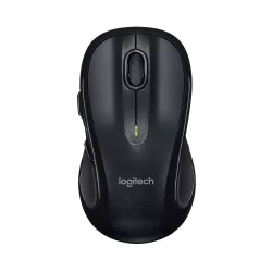Logitech Wireless Mouse - 910-005486 - Black
