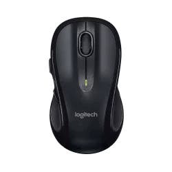 Logitech Wireless Mouse - 910-005486 - Black