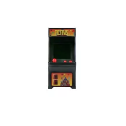 World's Smallest Tiny Arcade Tetris