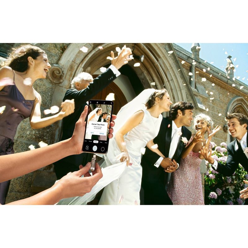 slide 4 of 12, SanDisk Ultra Dual Drive Luxe USB Type-C 128GB Flash Drive, 1 ct