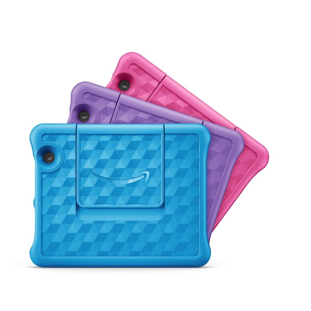 Amazon Fire HD 8 Kids Edition Tablet 8