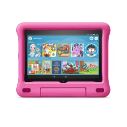 Amazon Fire HD 8 Kids Edition Tablet 8" - 32GB - Pink