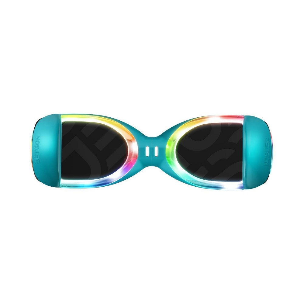 Jetson sphere 2025 hoverboard teal