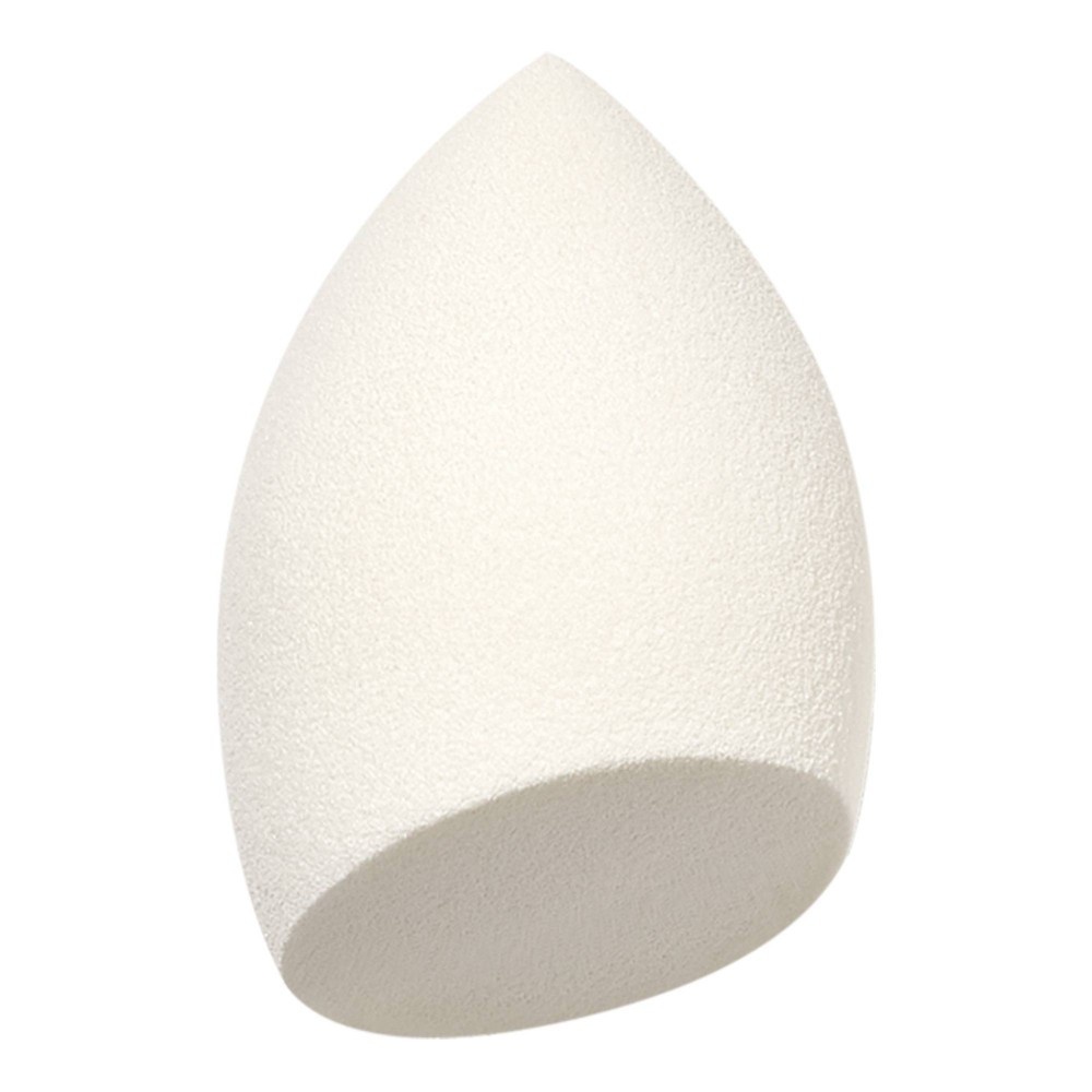 slide 2 of 3, e.l.f. Holiday Marshmallow Blender Sponge, 1 ct