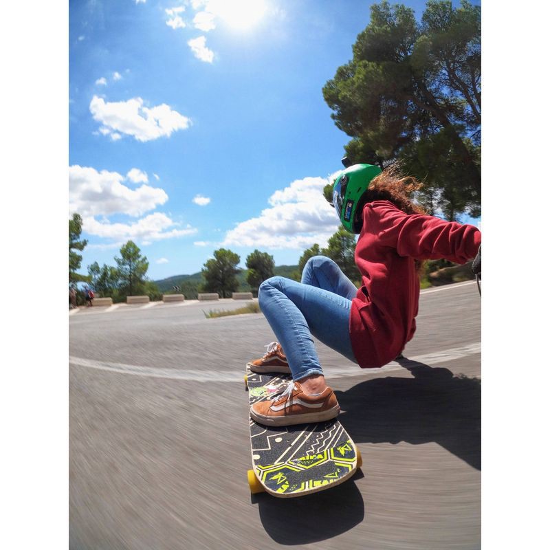 GoPro HERO9 Streaming Action Camera Black (CHDHX901) 1 ct Shipt