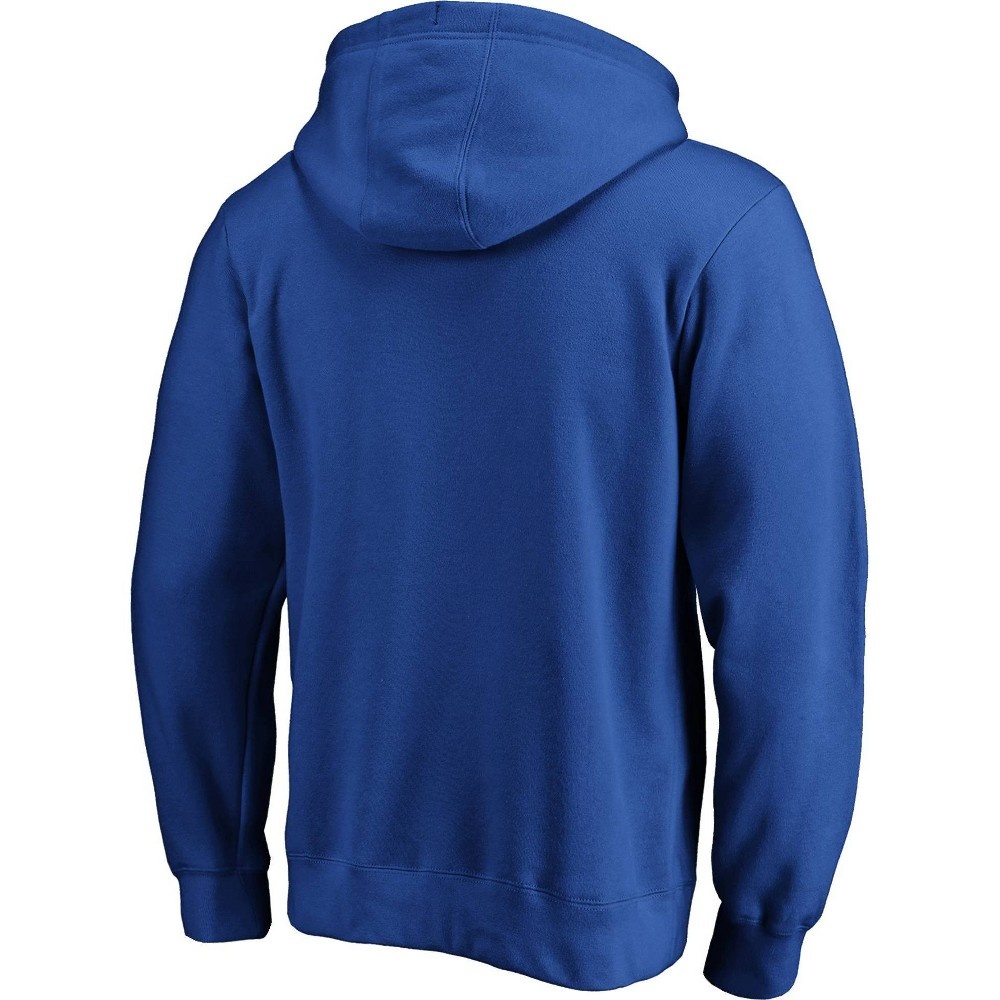 slide 2 of 3, NBA Dallas Mavericks Men's Fleece Hoodie - XL, 1 ct