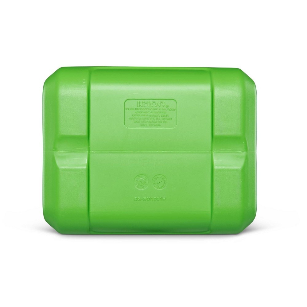 slide 11 of 15, Igloo Tag Along Too Personal 11qt Cooler - Green, 1 ct