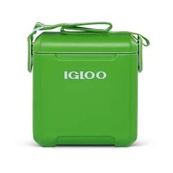 Igloo Tag Along Too Personal 11qt Cooler - Green