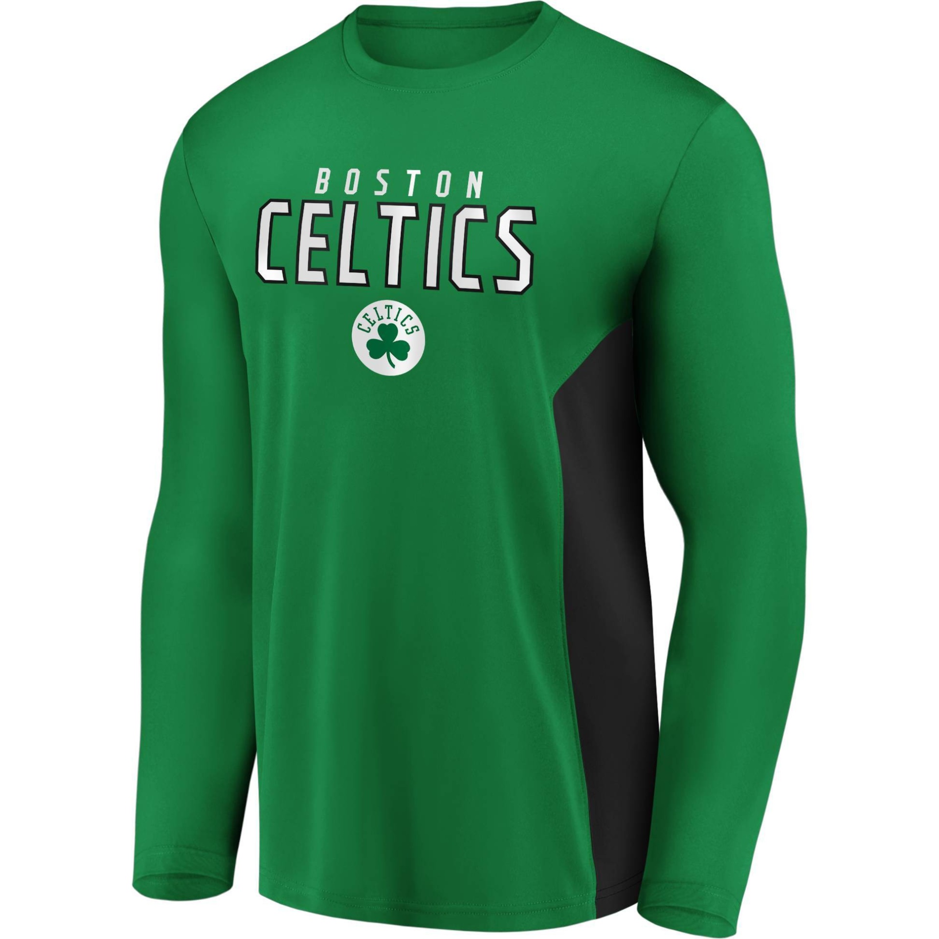 NBA Men's Shirt - Green - XXL