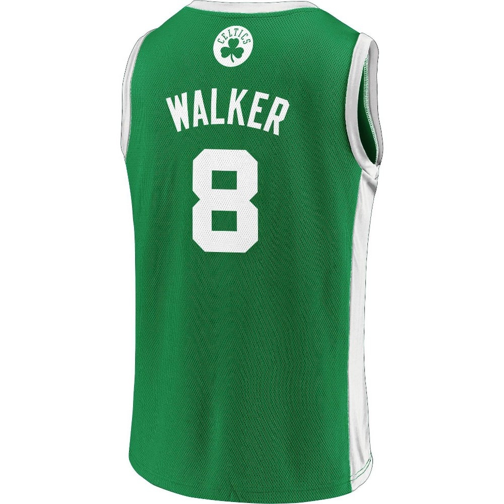 slide 2 of 3, NBA Boston Celtics Boys' Jersey - XL, 1 ct