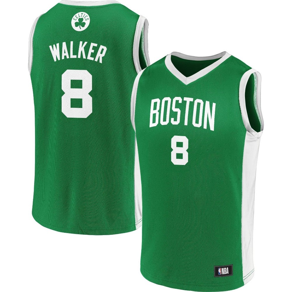 slide 3 of 3, NBA Boston Celtics Boys' Jersey - XL, 1 ct